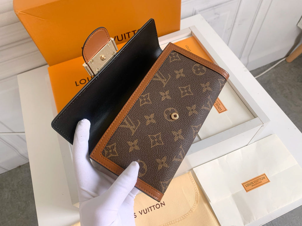 B1N55E33 Popular   leather wallets