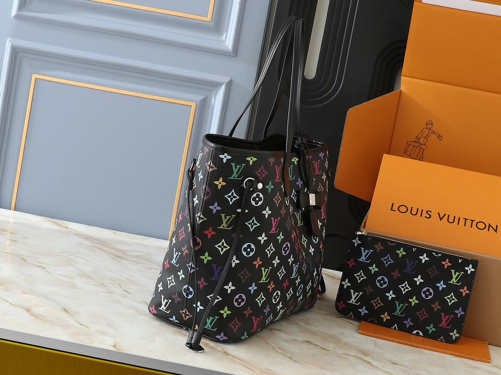 B1X25E12 Popular  leather bag