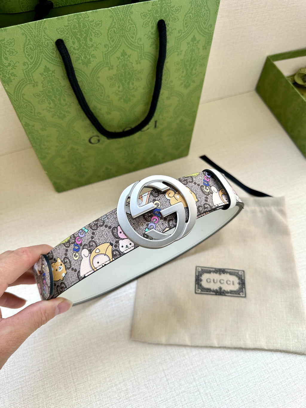 P1R55B208 Popular High quality belt With full package