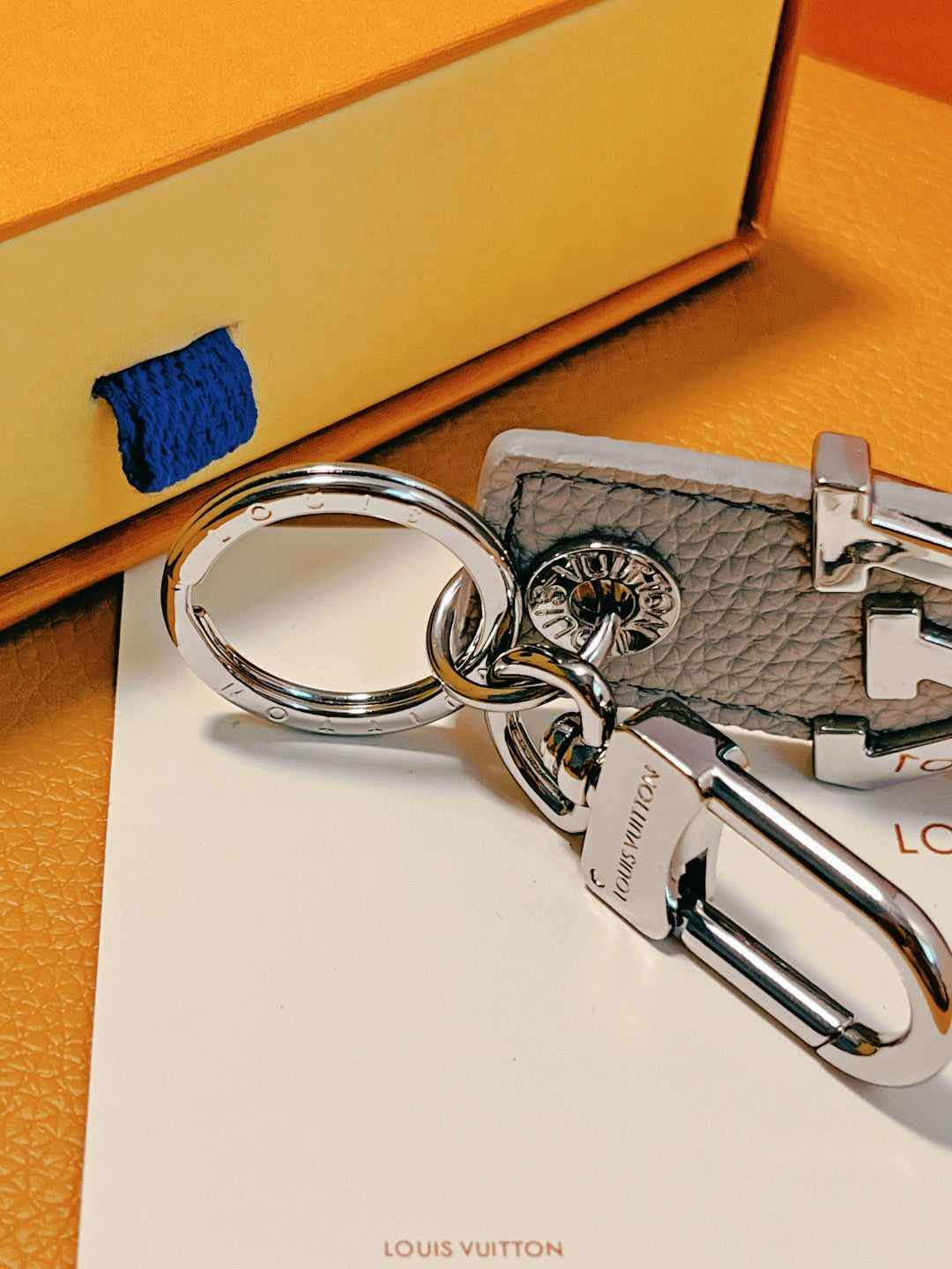 A1Z84E58  Popular key closure