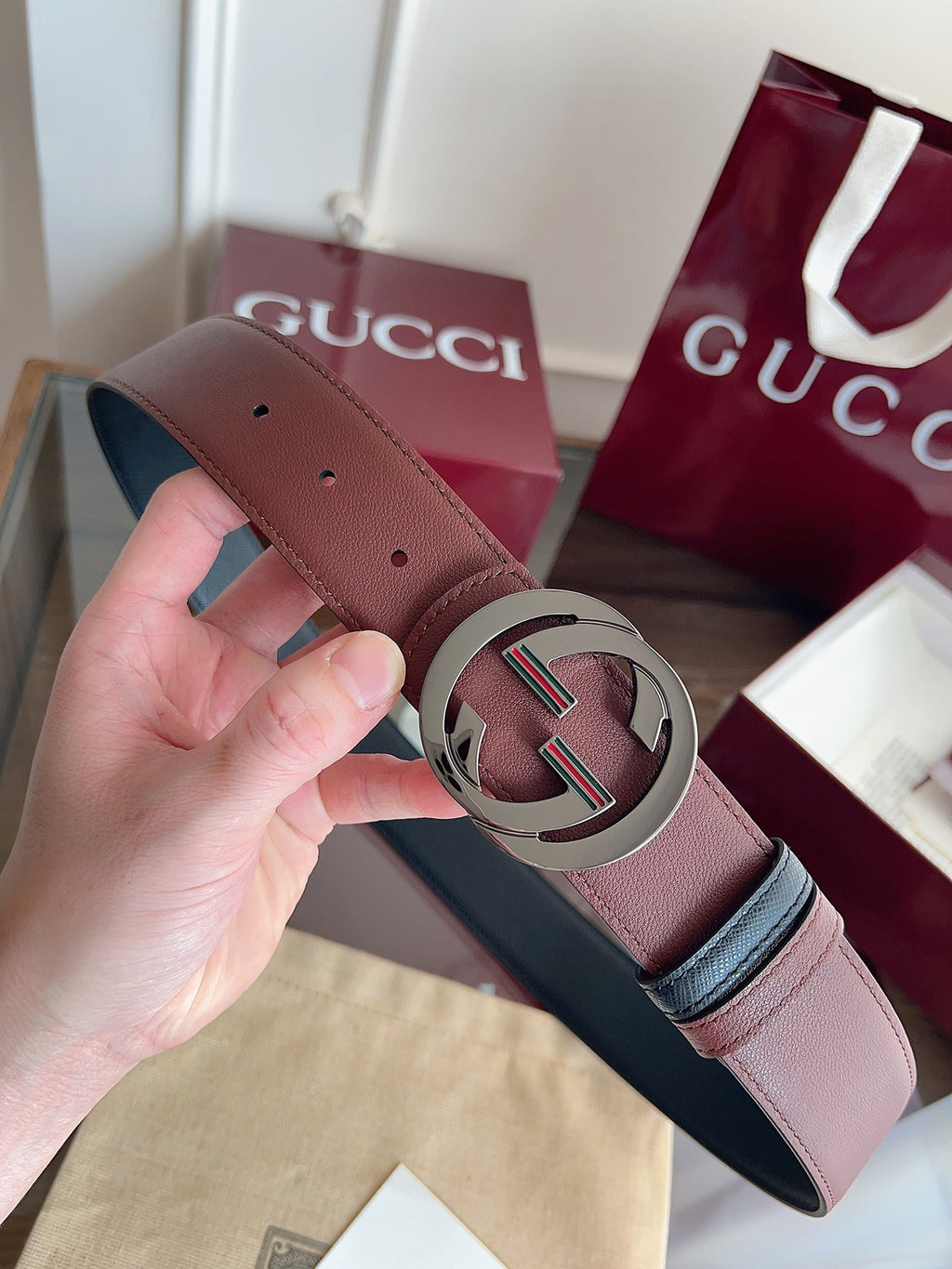 P1P36B36 Popular High quality belt With full package