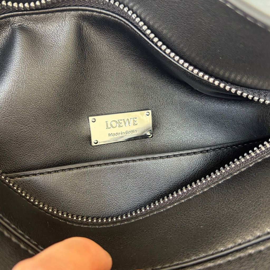 B1R66A16 Popular leather bag