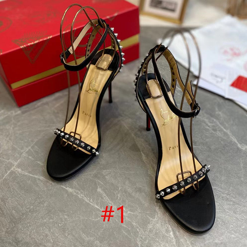 Z2ZA223 Popular High heels Heel height 10cm