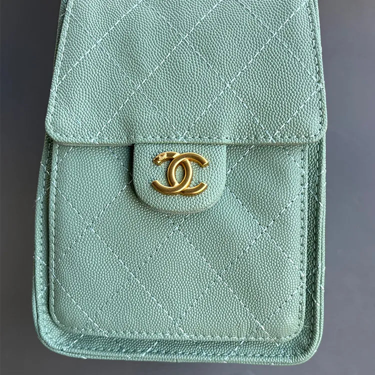 B1R55C18 Popular  leather bag