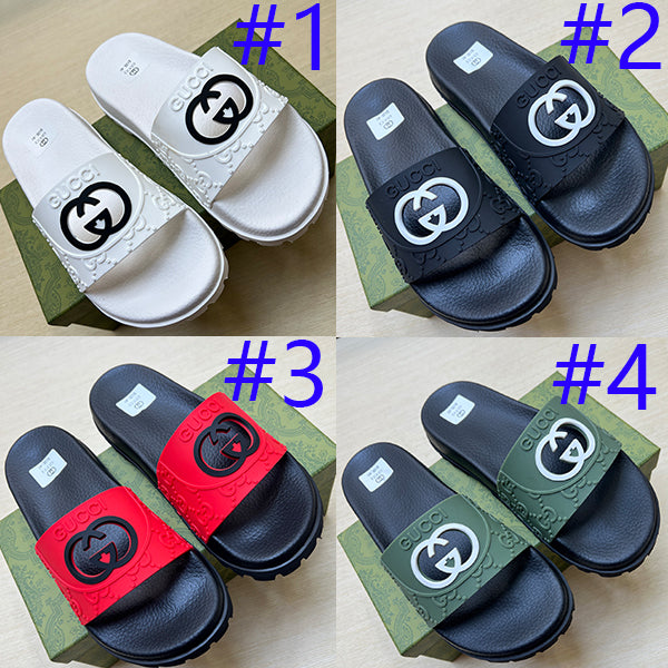 Z5X76B6  Popular slippers
