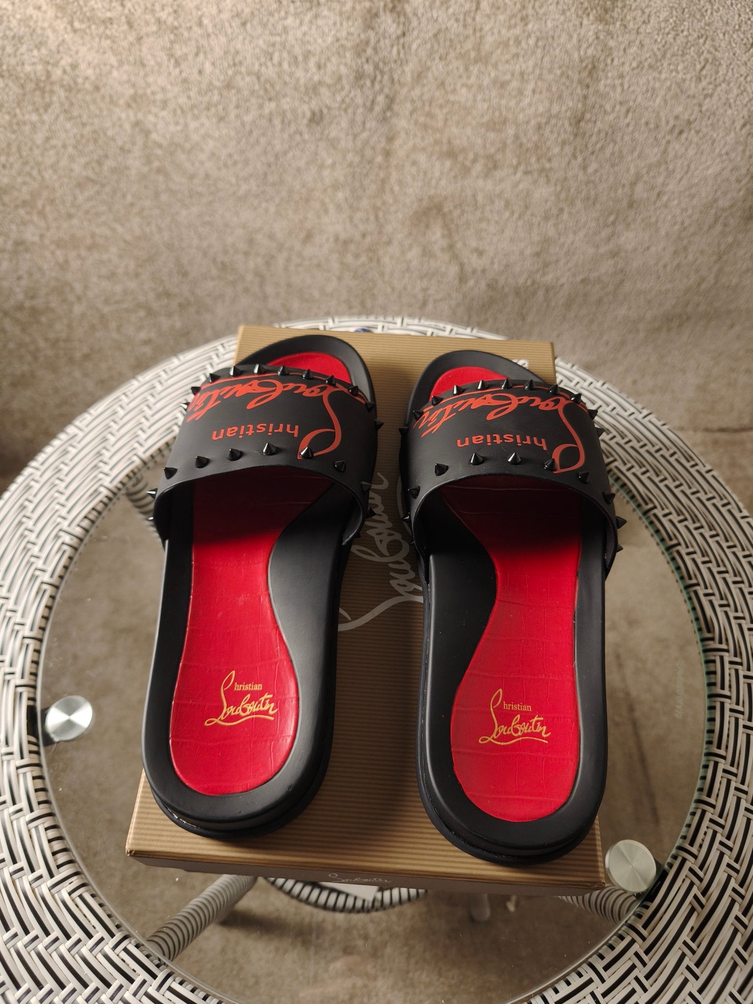 Z2ZA16 Popular Slippers