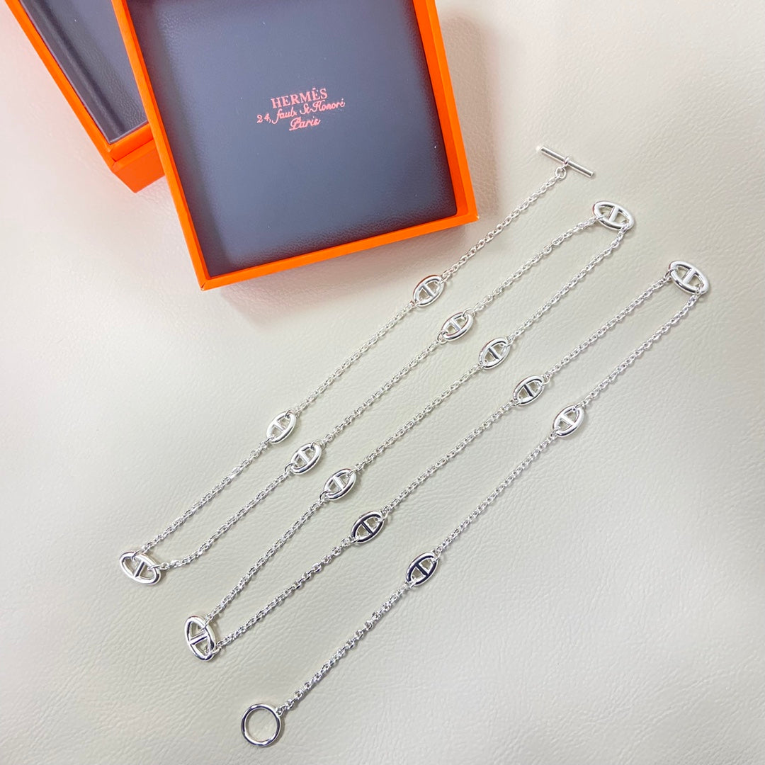 X1Q85H308X Popular Necklaces