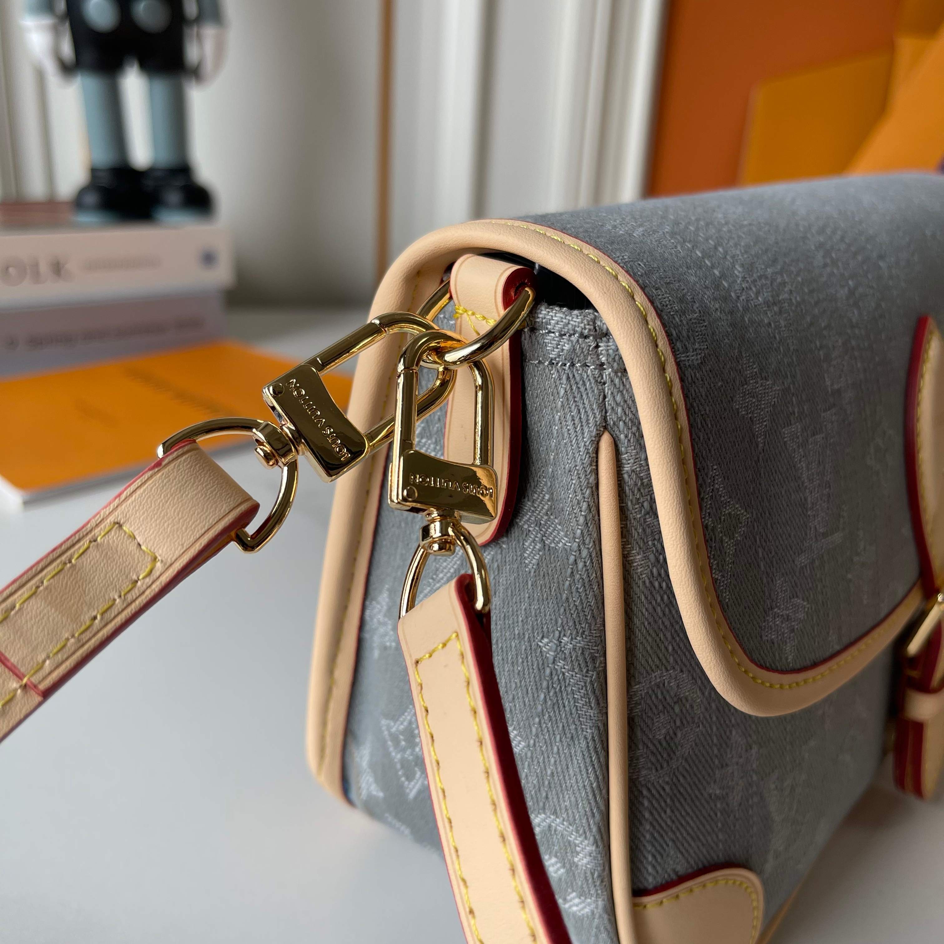 B1P36E39 Popular canvas bag