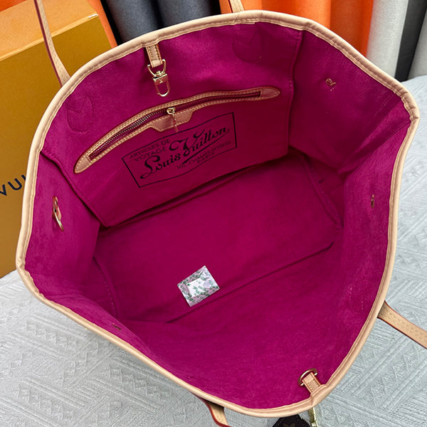 B1X55E15 Popular  leather bag