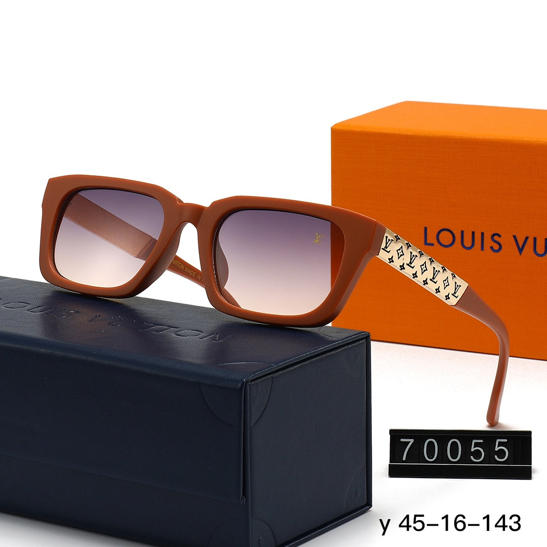 T1N36E19 Popular Sunglasses