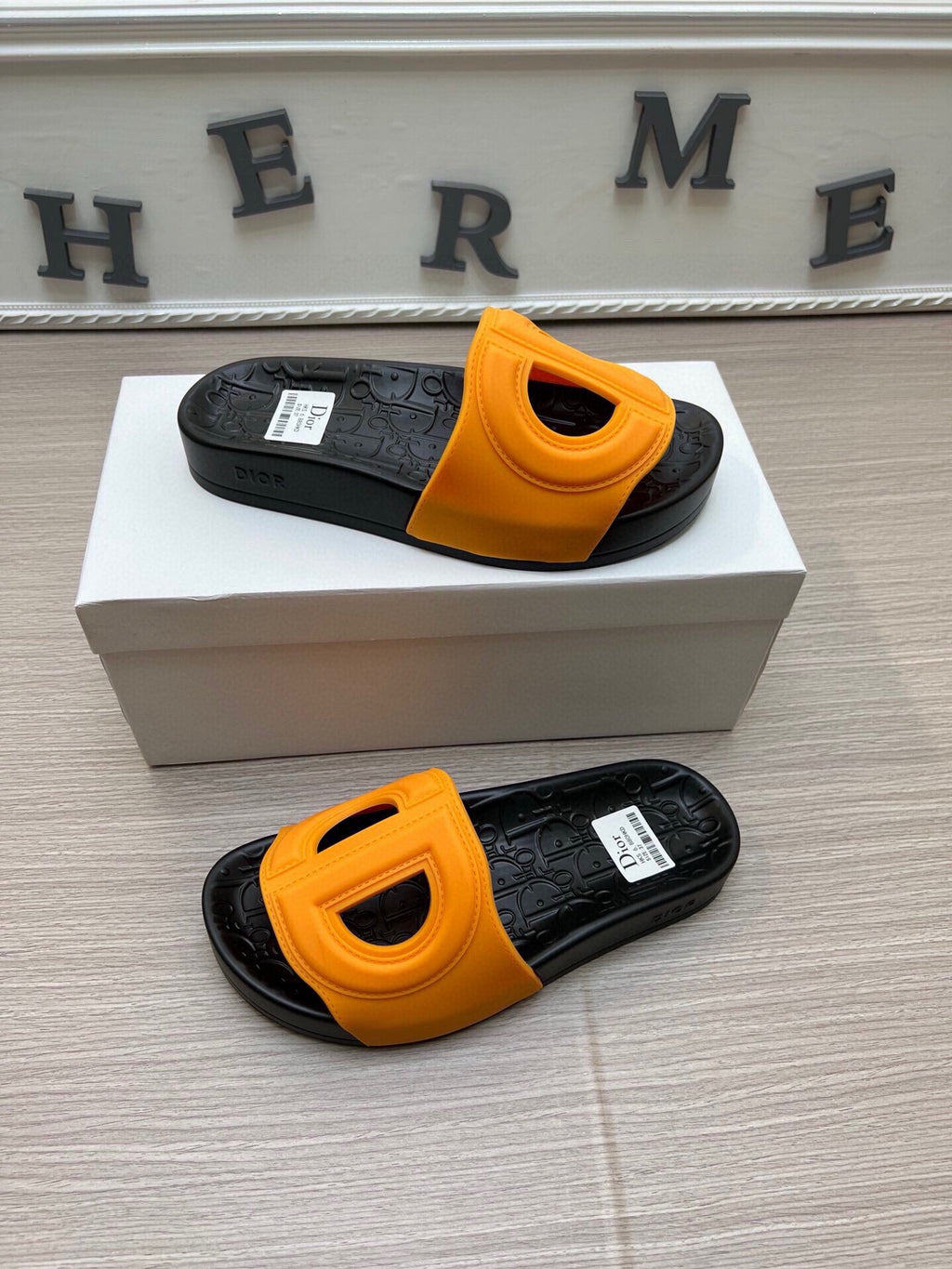 Z5LD213 Popular Slippers