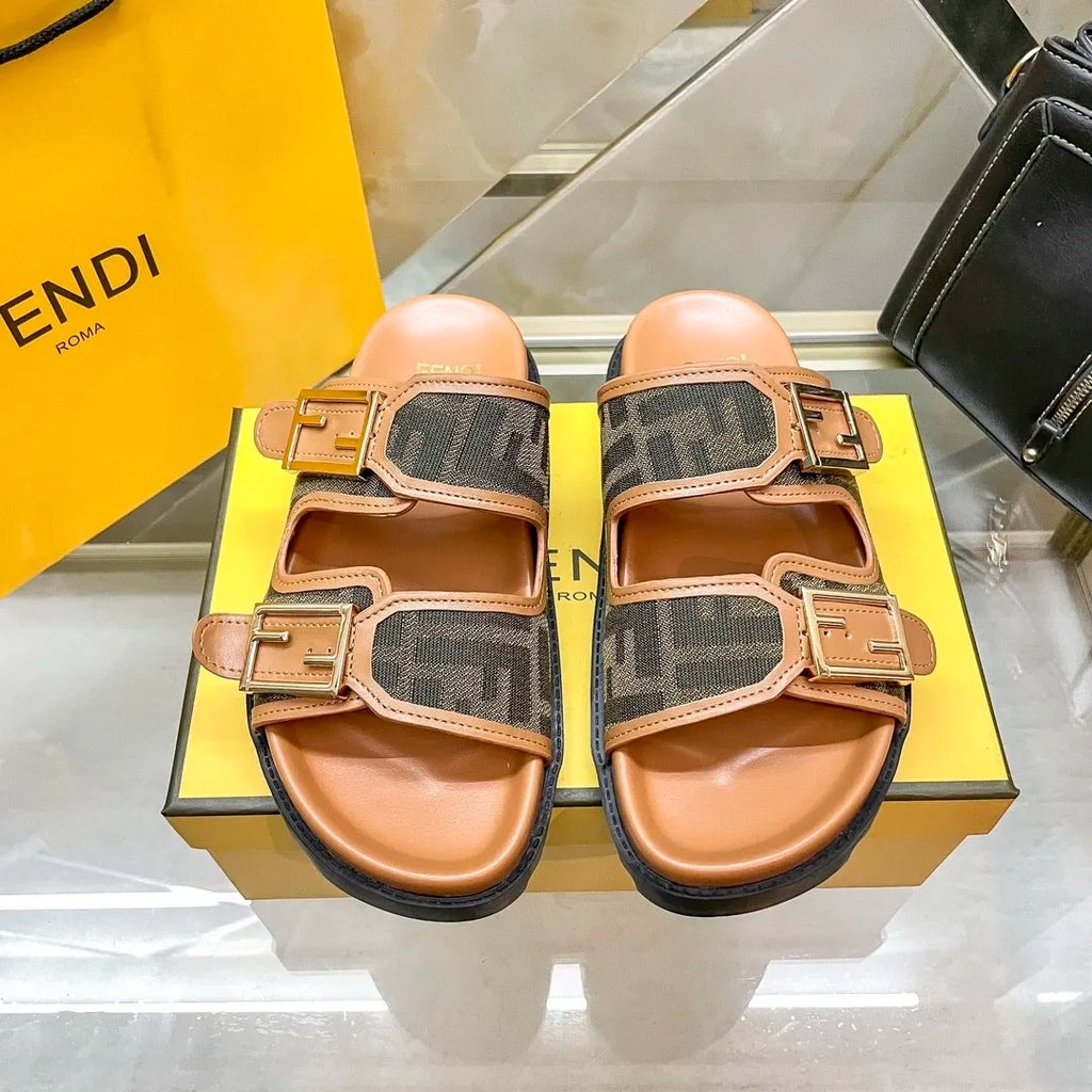 Z1ZF69 Popular slippers