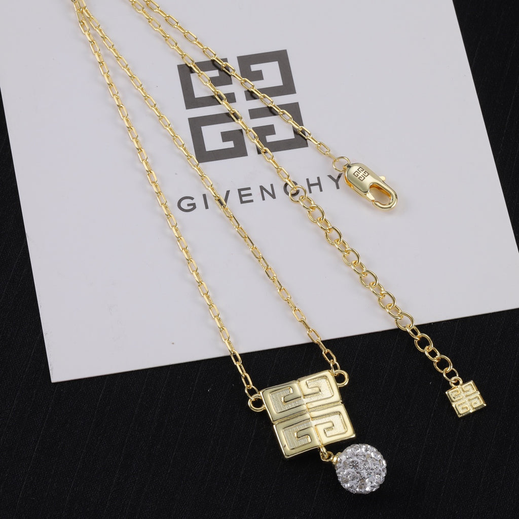 X1Q85A76X Popular Necklace