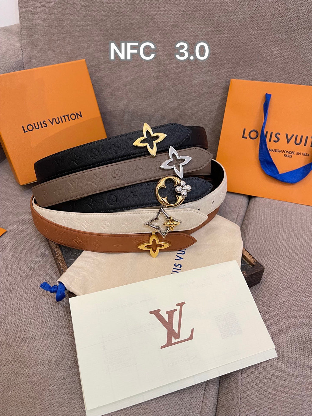 P2R55E11 Popular High quality belt With full package