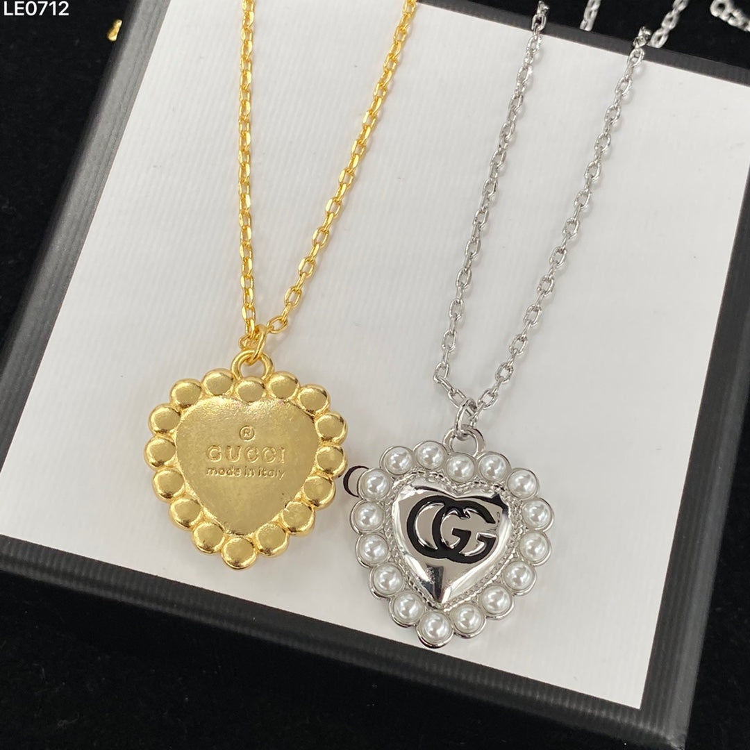 X1Q85B48X Popular Necklace