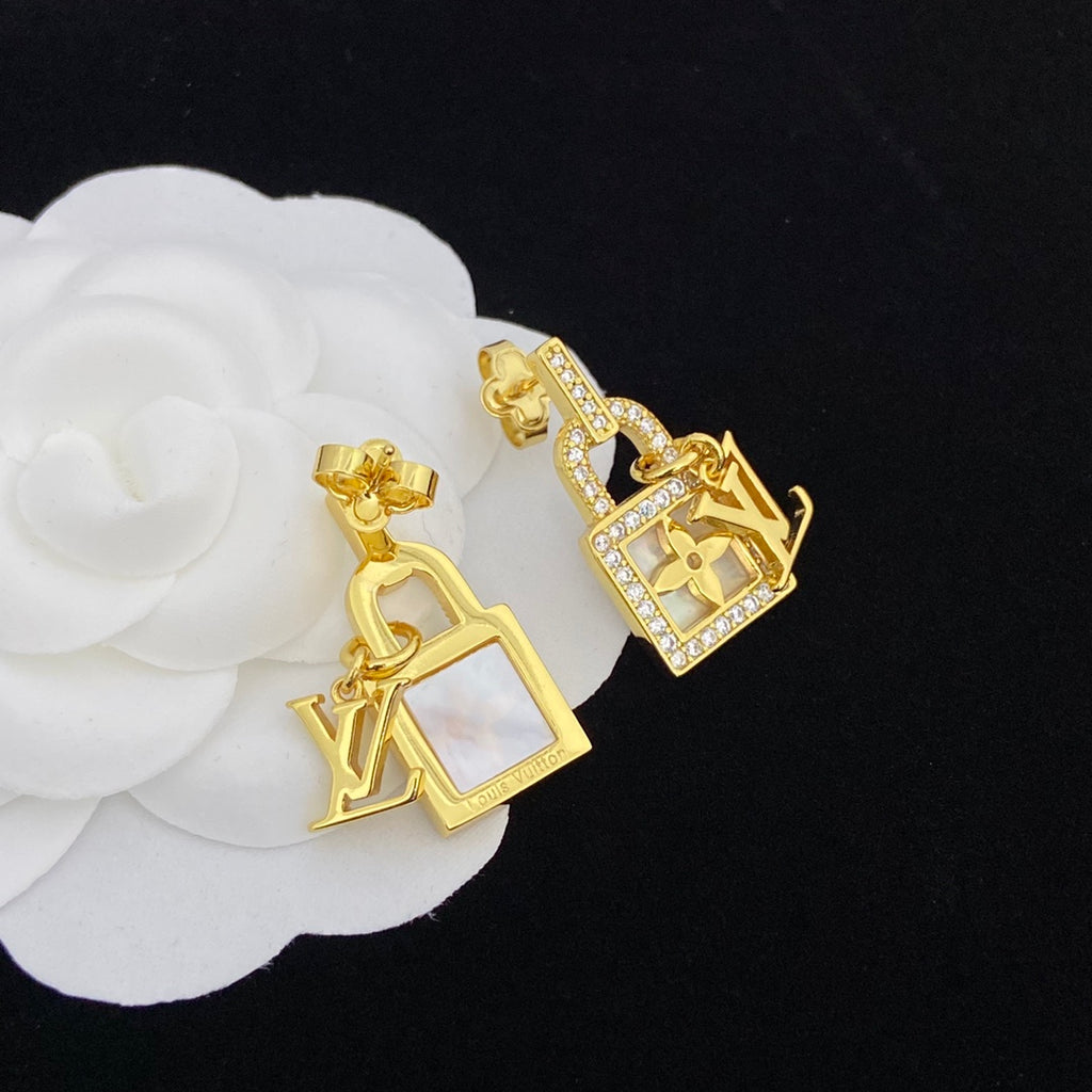 X1Z95E59E Popular Earrings