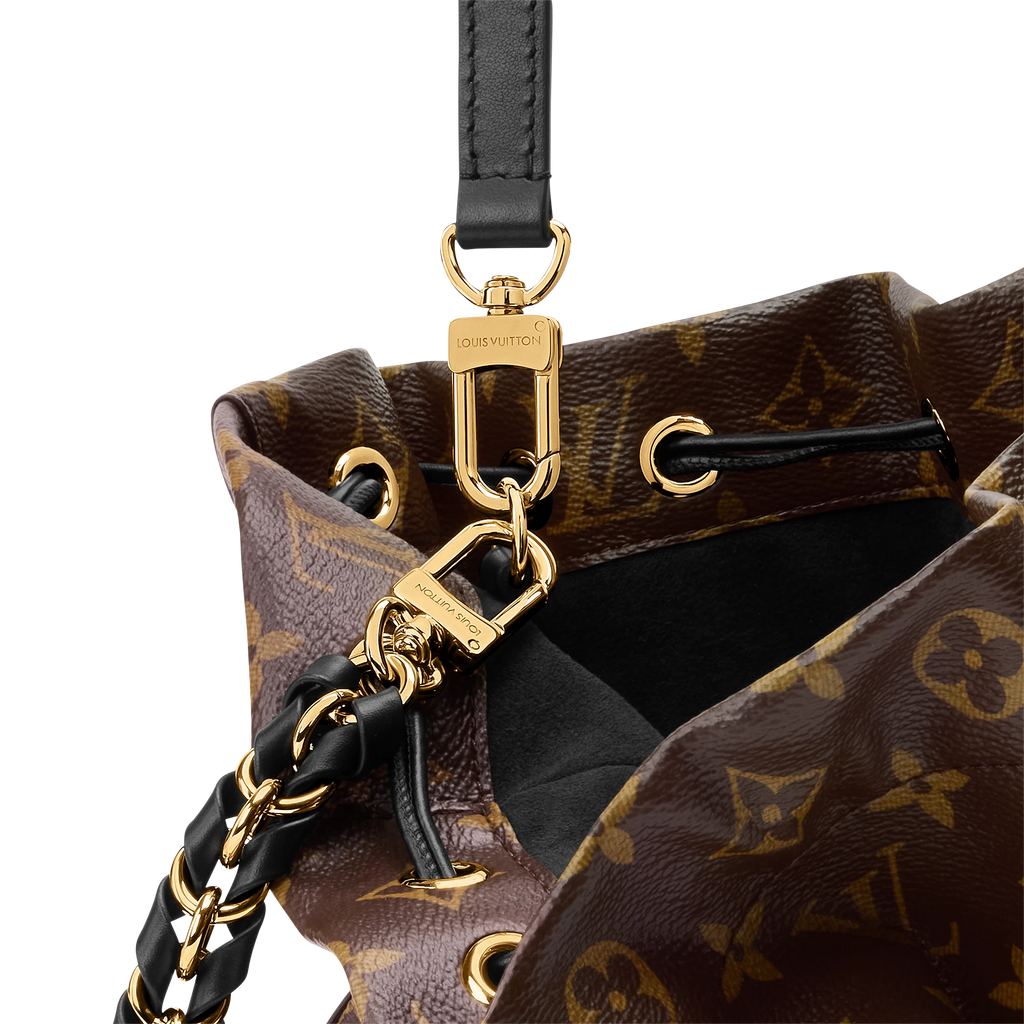 B1R76E26 Trendy classic high-quality coated canvas bags