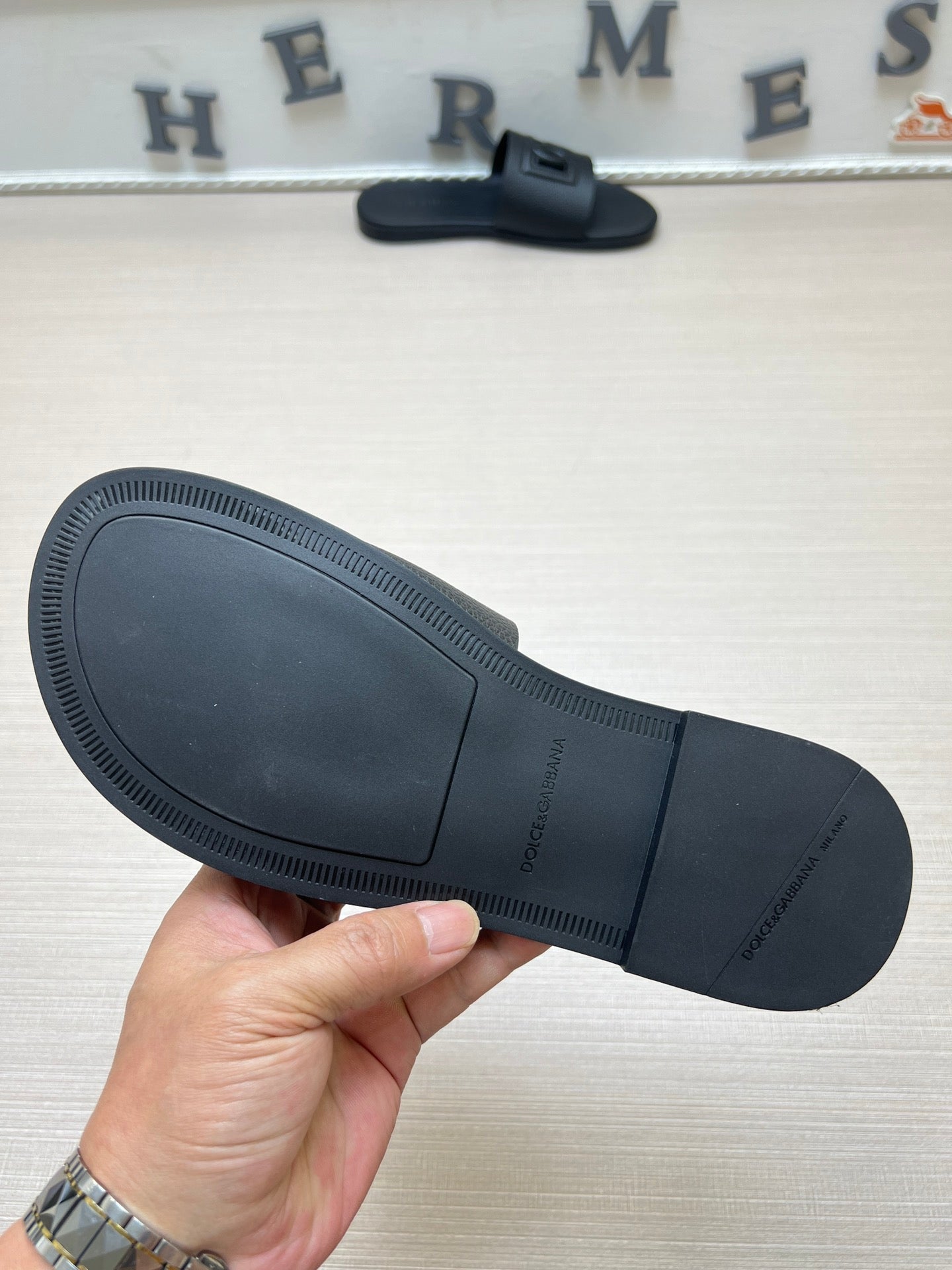 Z5ZA65 Popular slippers