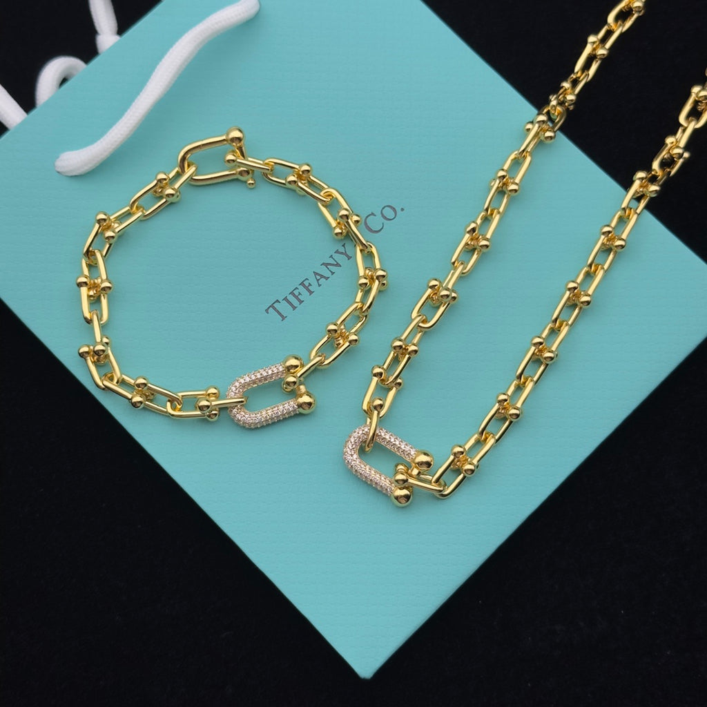 X1X54T31X  Popular    Earring Bracelets Necklaces