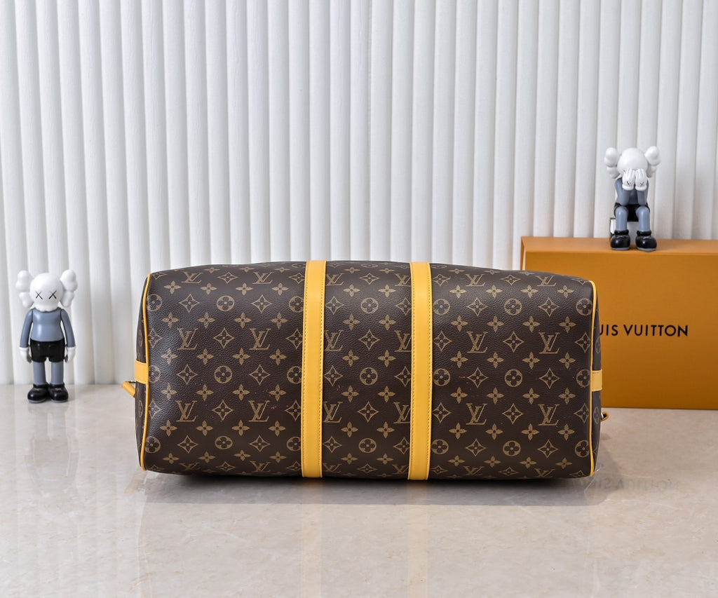 B1N165E88 Popular   leather luggage bags