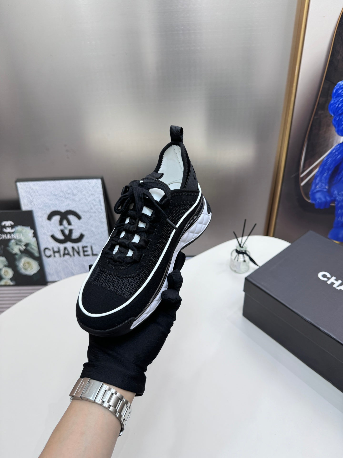 Z1Q115C445 Popular Shoes