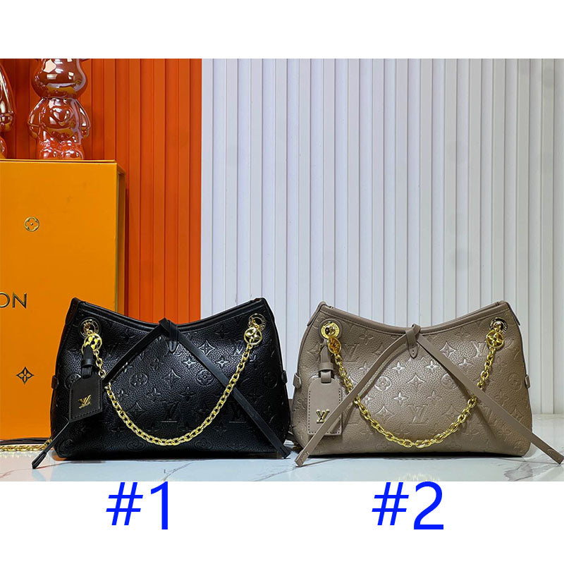B1W15E33 Popular  leather bag