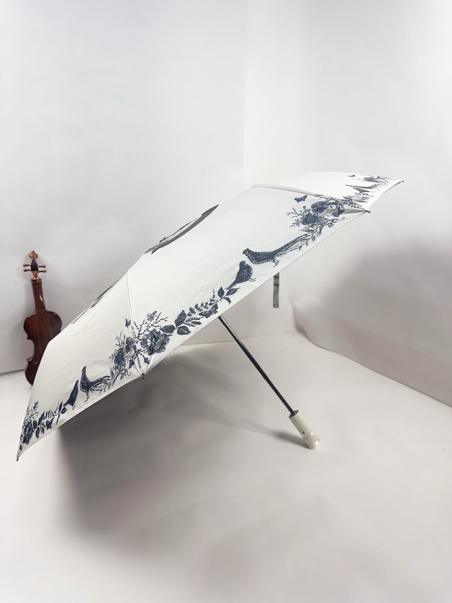 J1R85C7 Popular UV resistant umbrella