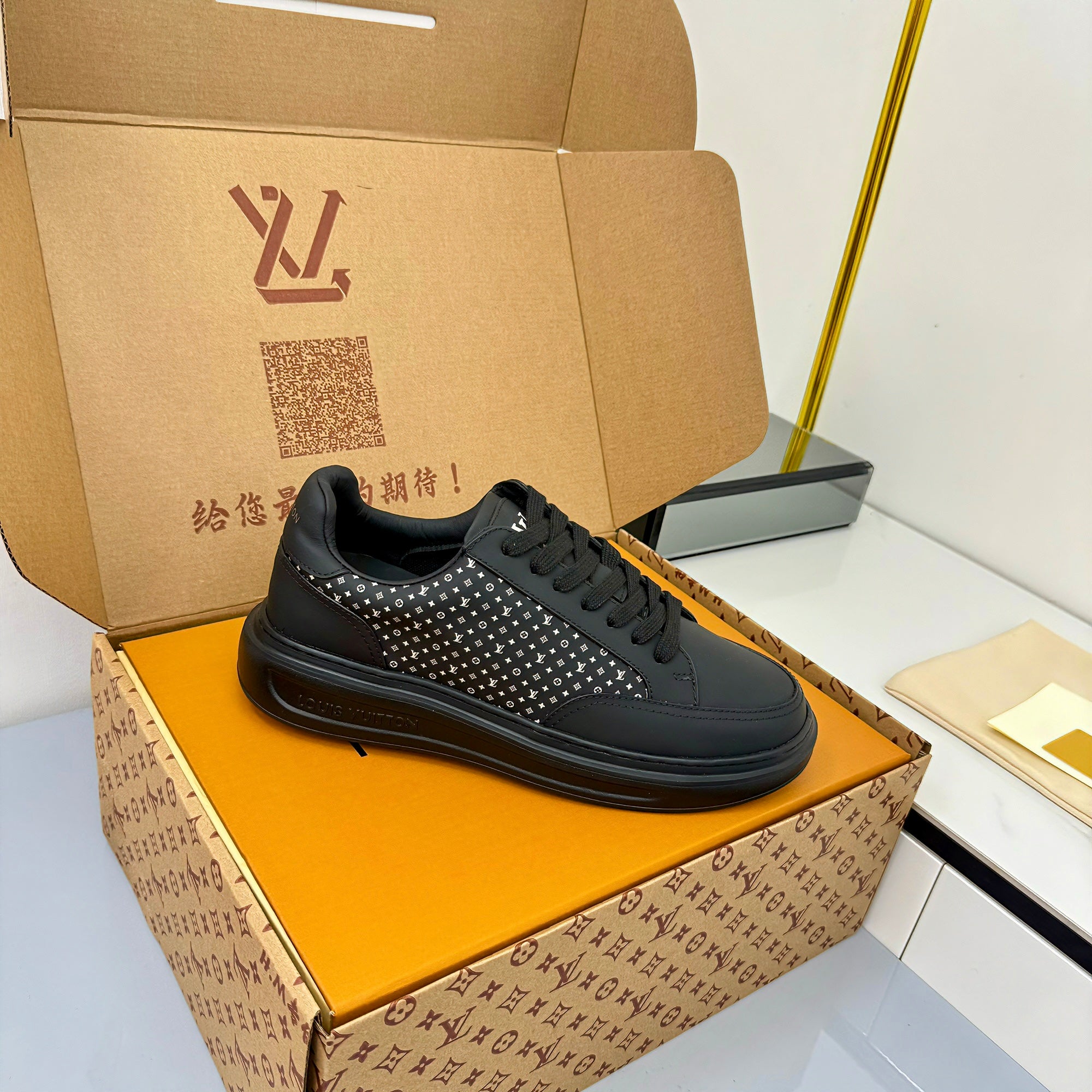 Z2Q95E131 Popular high-quality  Shoes