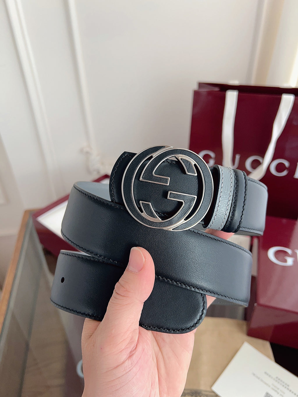 P1P36B11 Popular High quality belt With full package