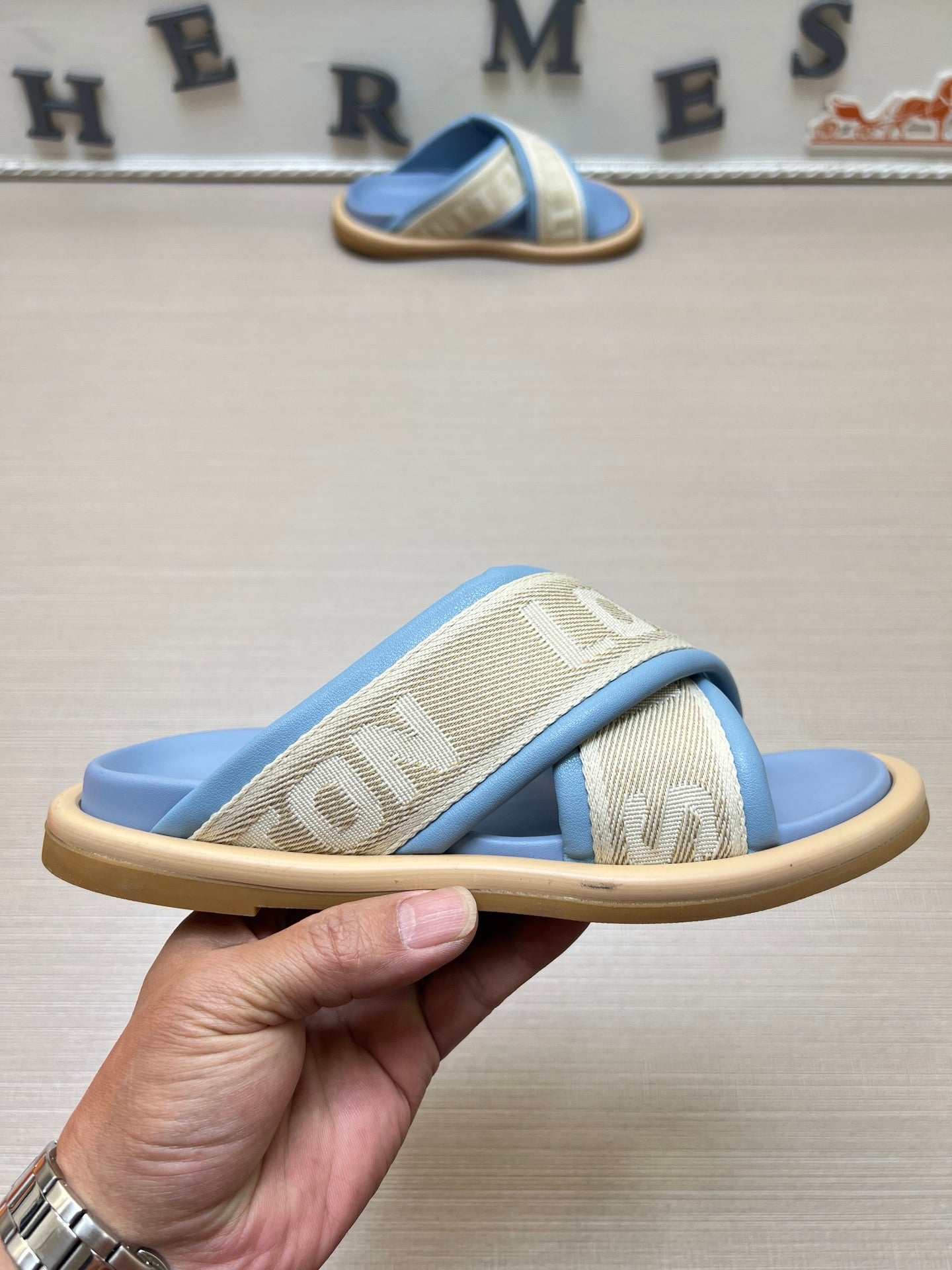 Z5Z35E270 Popular Slippers