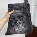 U1N86E1  Popular Pants