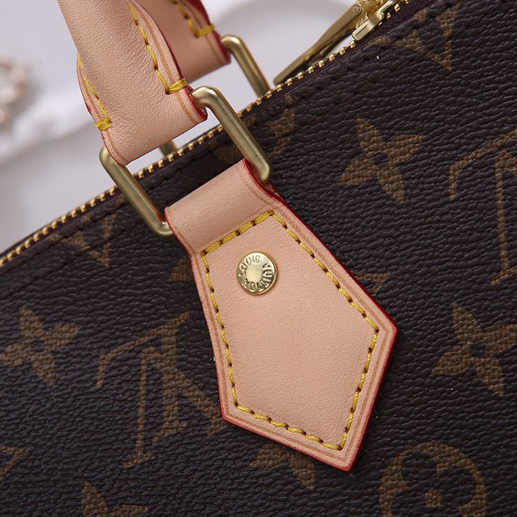 B1P120E8 Popular   leather bag 