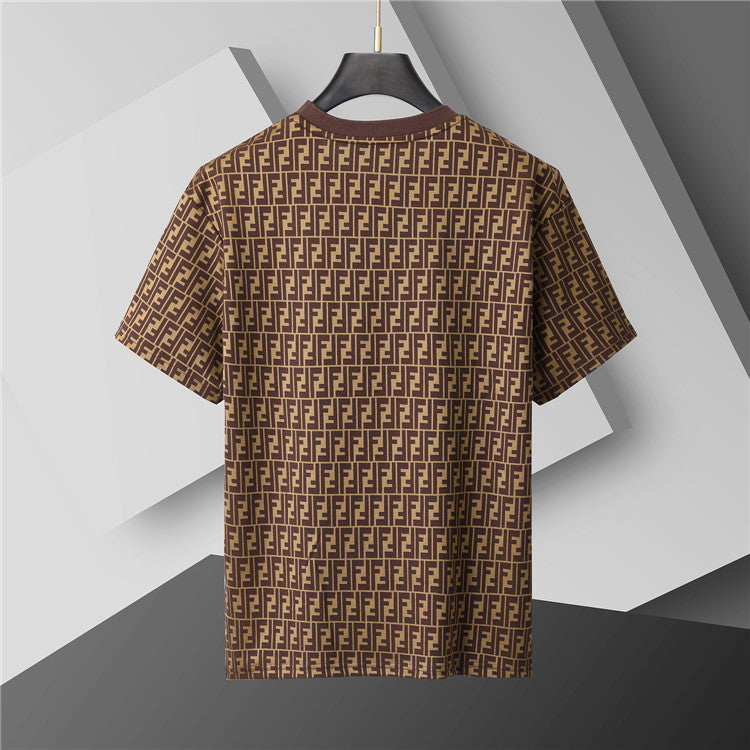 U1R35F125  Popular shirt and shorts set