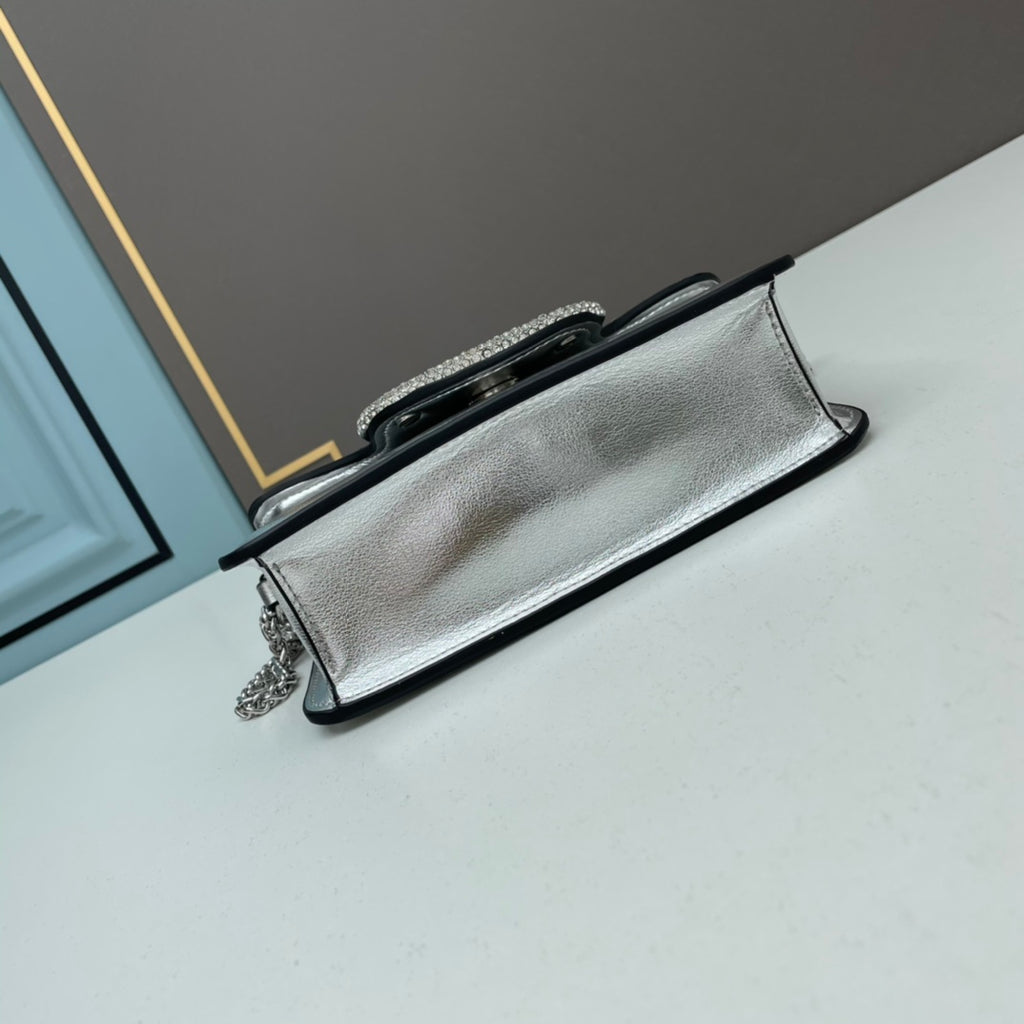 B1W35VL114 Popular  leather bag