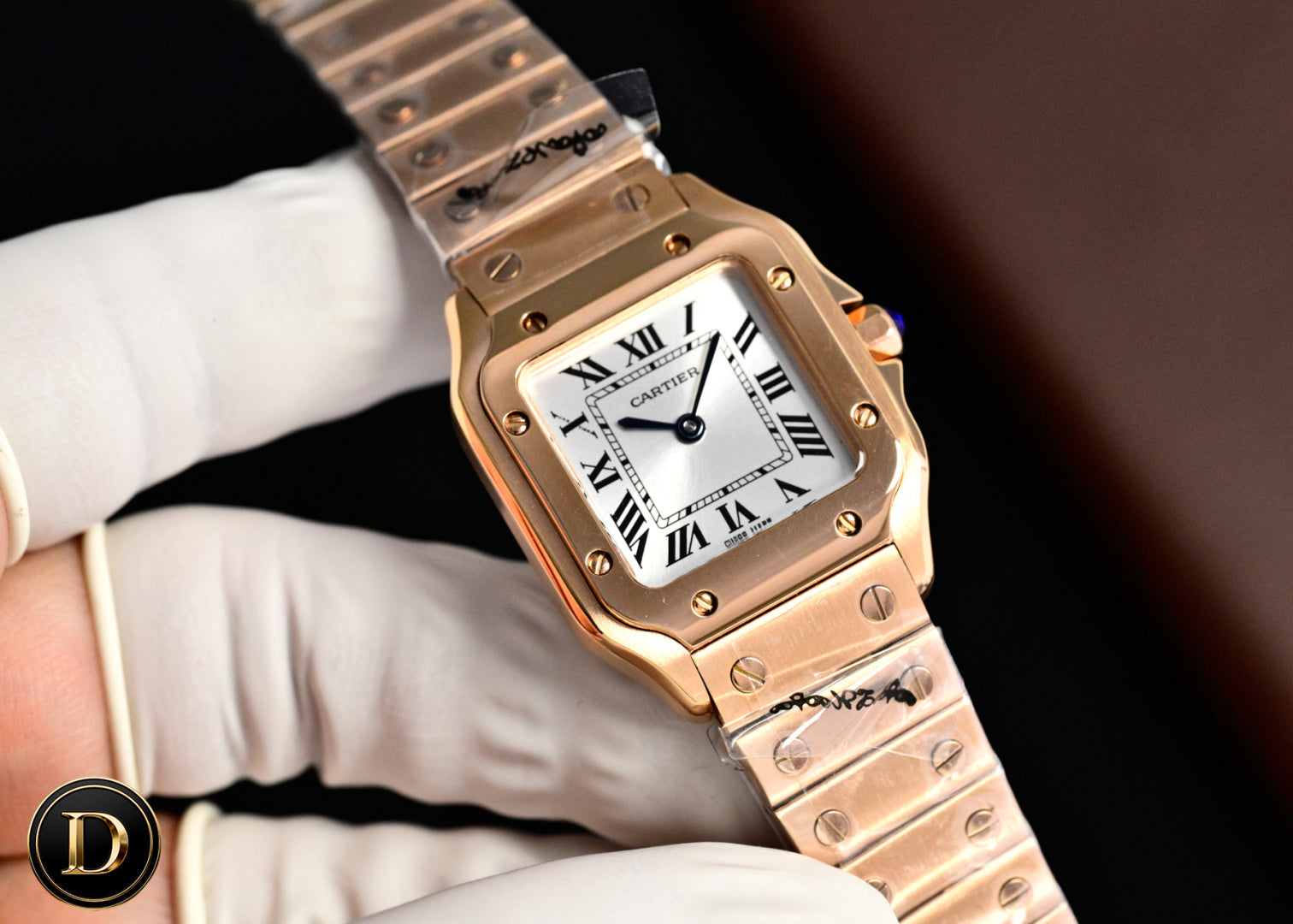 L1R36K91 Popular Watches