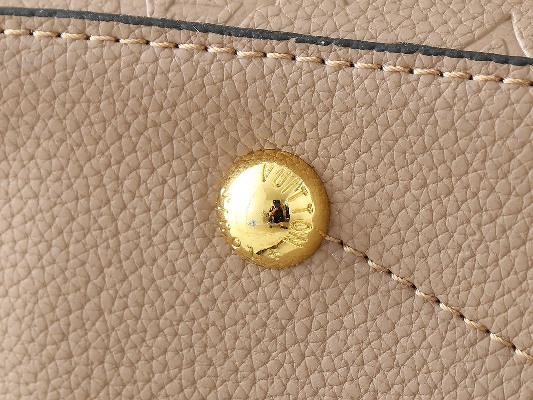 B1W35E115 Popular leather bag