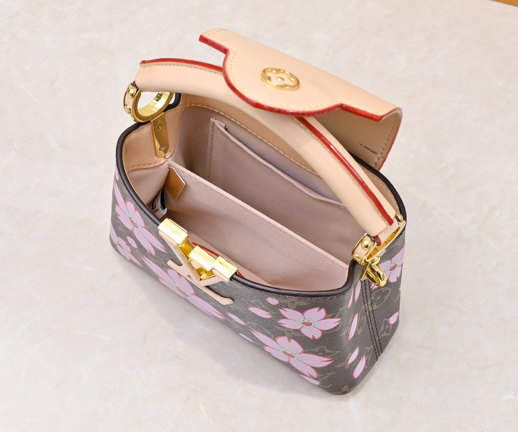 B1N55E42 Popular   leather bag