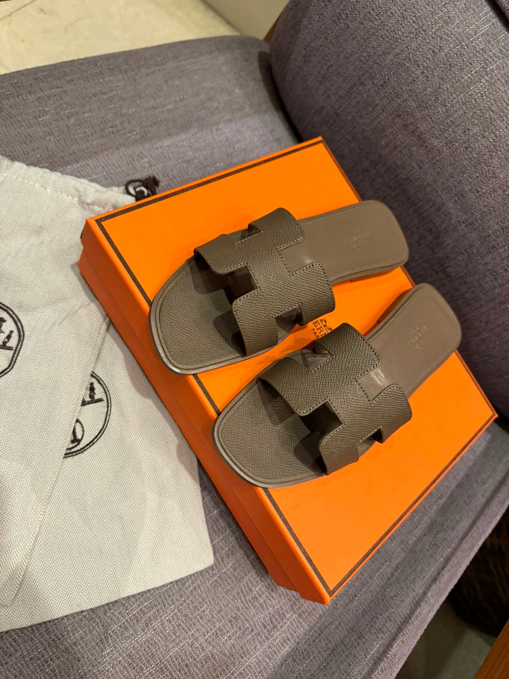 Z1ZH237 Popular Slippers
