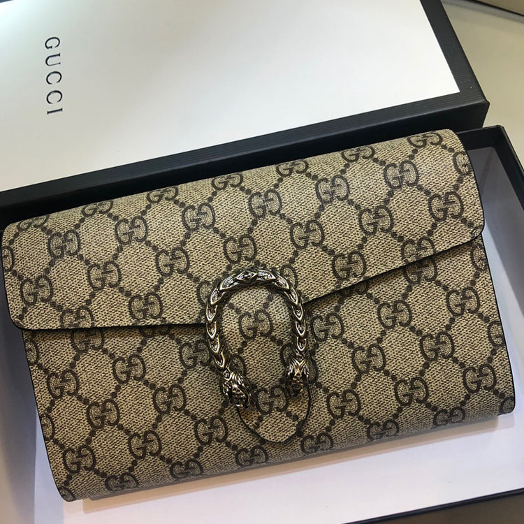B1X61B001 Popular  leather bag 