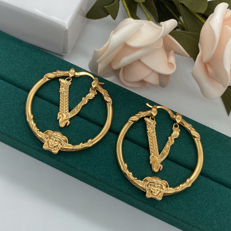 X1B91V62E Popular   Earrings