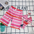 Y1R56E9 Popular couple's swimwear