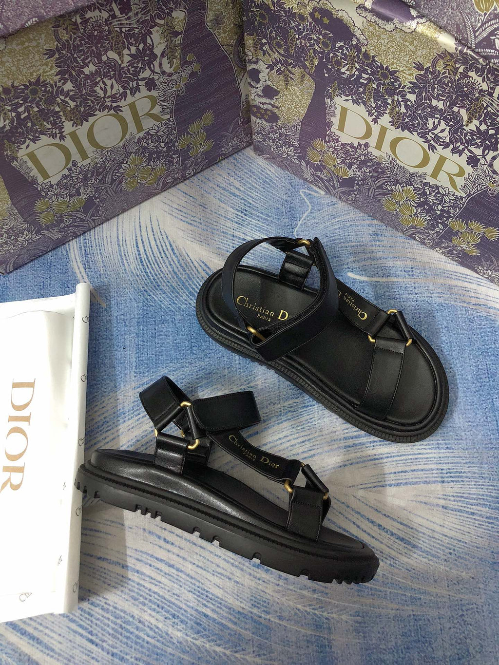 Z1ZD8 Popular sandals