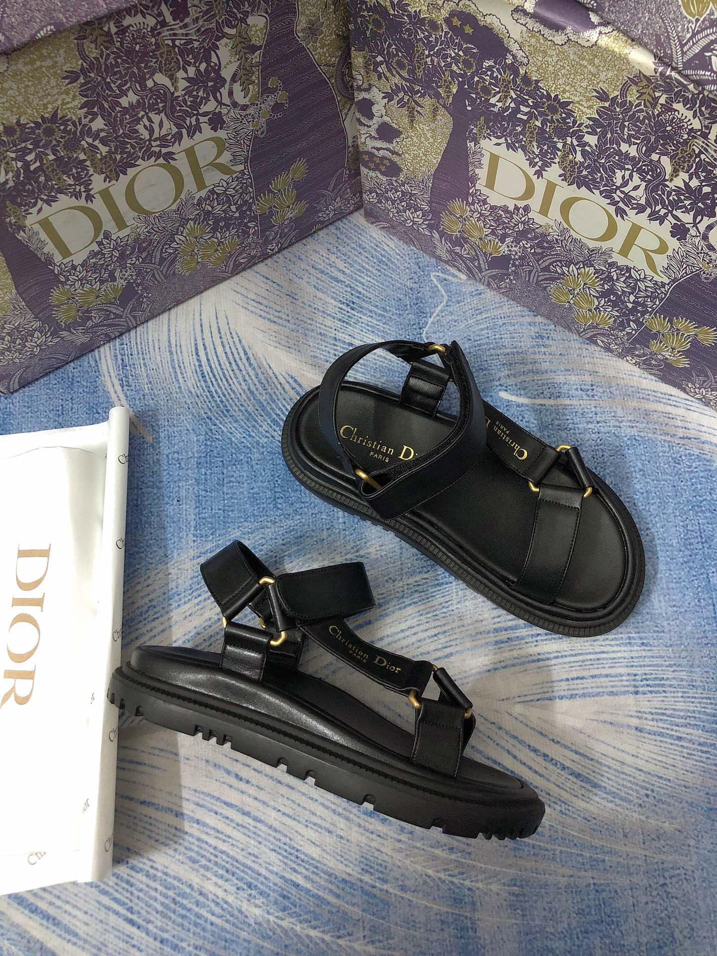 Z1ZD8 Popular sandals