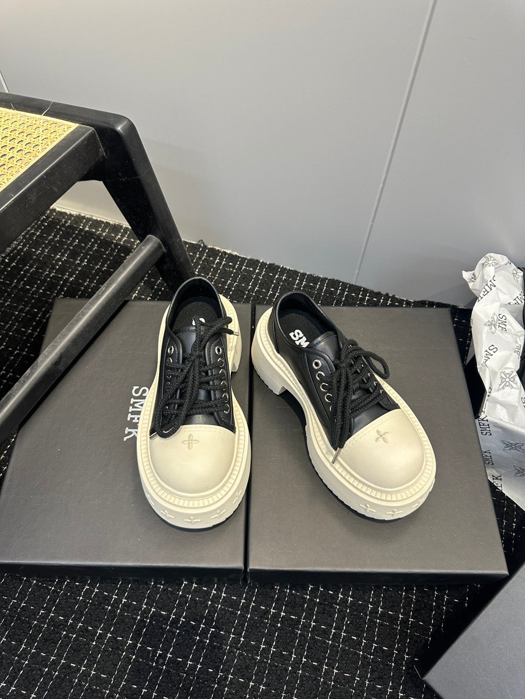 Z1Q105A343 Popular  Shoes