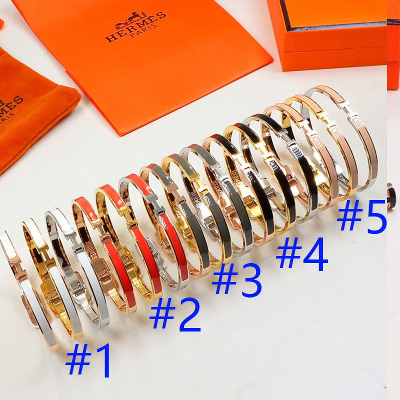 X2W25H3K  Popular Bracelets