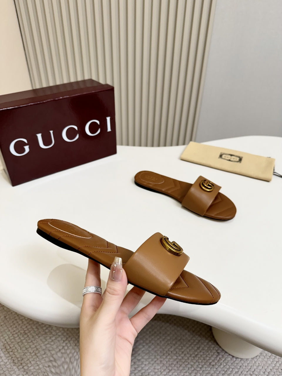 Z2R66B5 Popular high-quality leather shoes