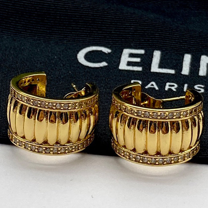 X1Z54CL299E Popular Earrings
