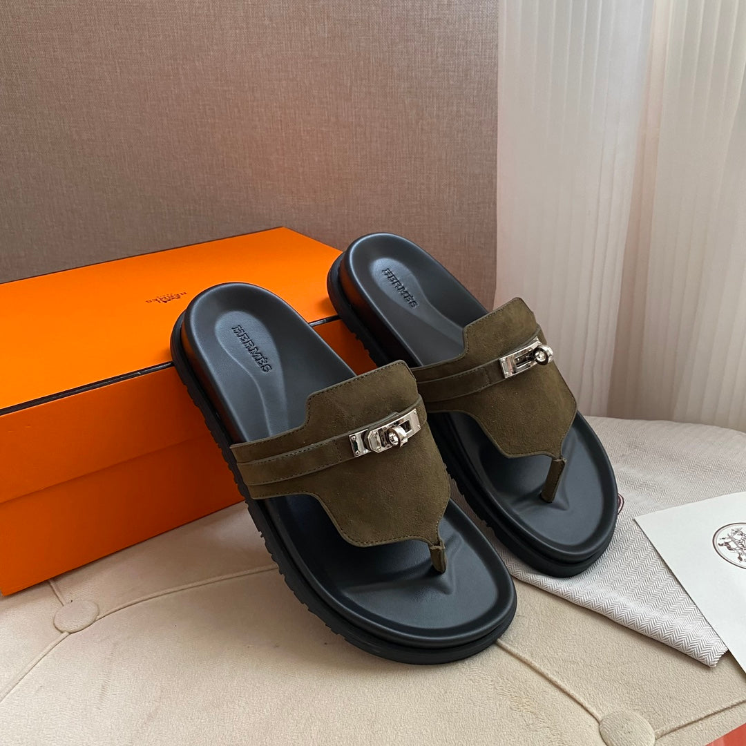 Z2Z85H18  Popular leather Shoes
