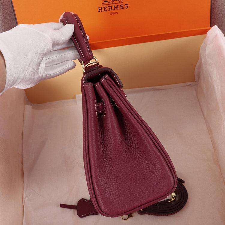 B1P11H2 Popular  leather bag 