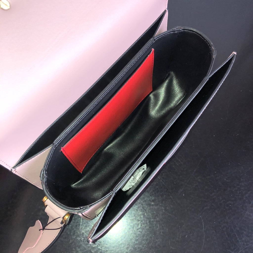 B5X111VL45 Popular  leather bag 